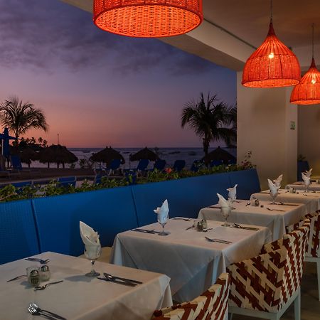 Decameron La Marina Guayabitos, Ramada All-Inclusive Resort Rincon de Guayabitos Exterior foto