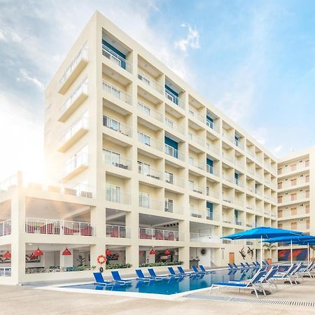 Decameron La Marina Guayabitos, Ramada All-Inclusive Resort Rincon de Guayabitos Exterior foto