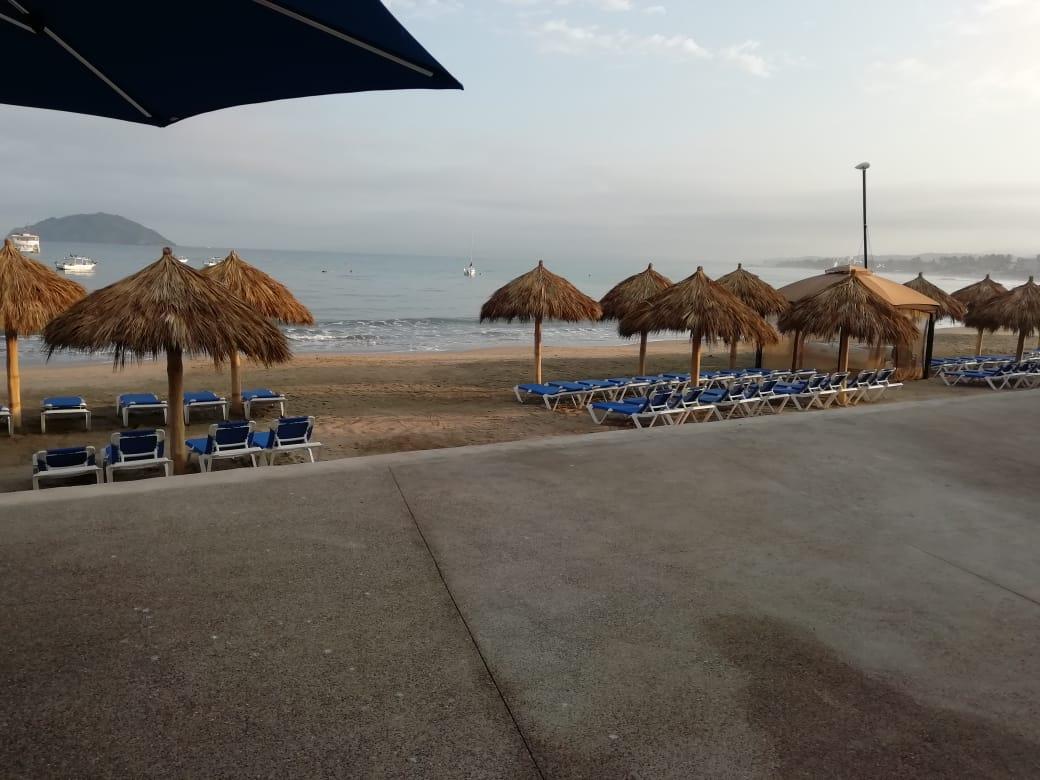 Decameron La Marina Guayabitos, Ramada All-Inclusive Resort Rincon de Guayabitos Exterior foto