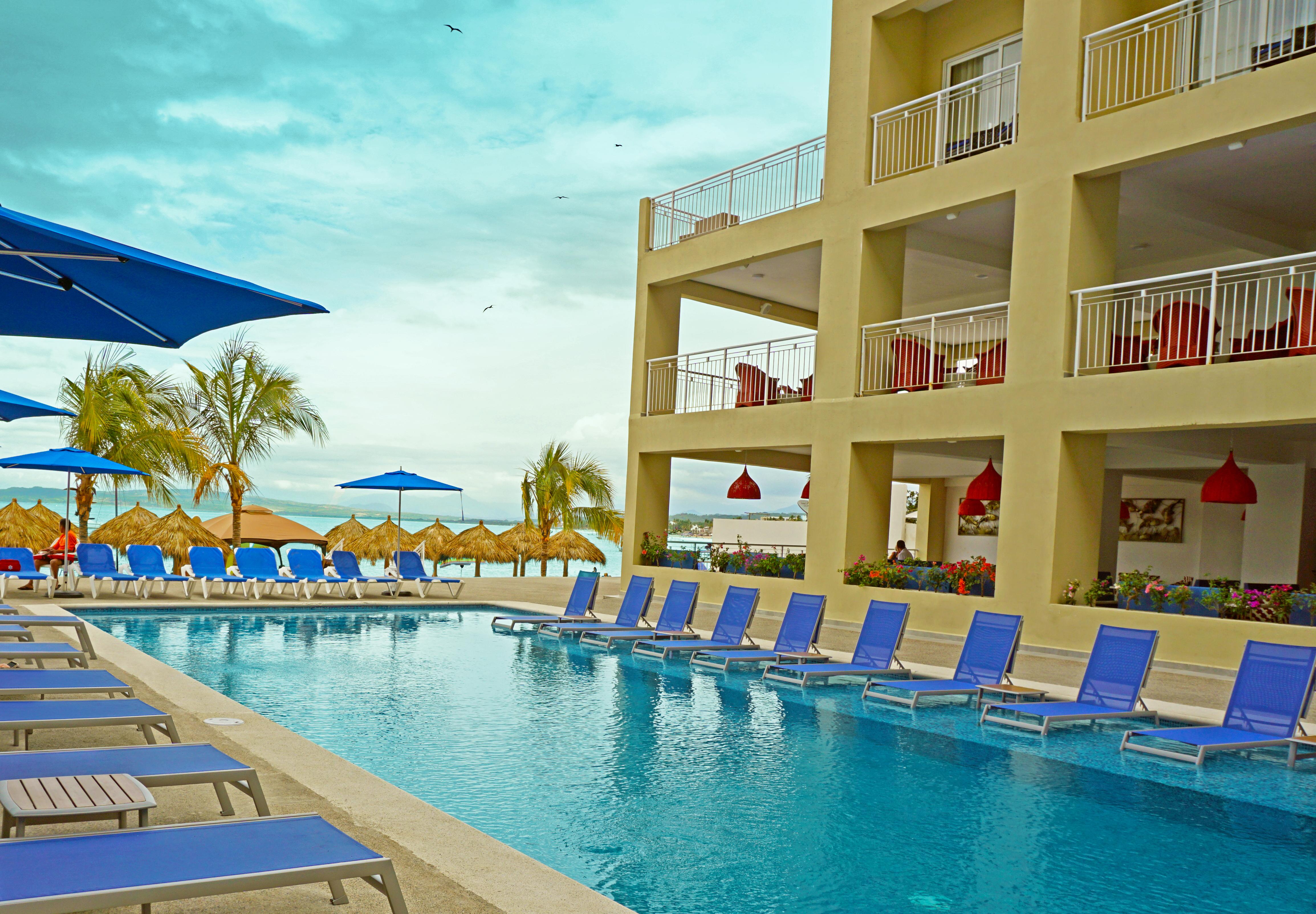 Decameron La Marina Guayabitos, Ramada All-Inclusive Resort Rincon de Guayabitos Exterior foto