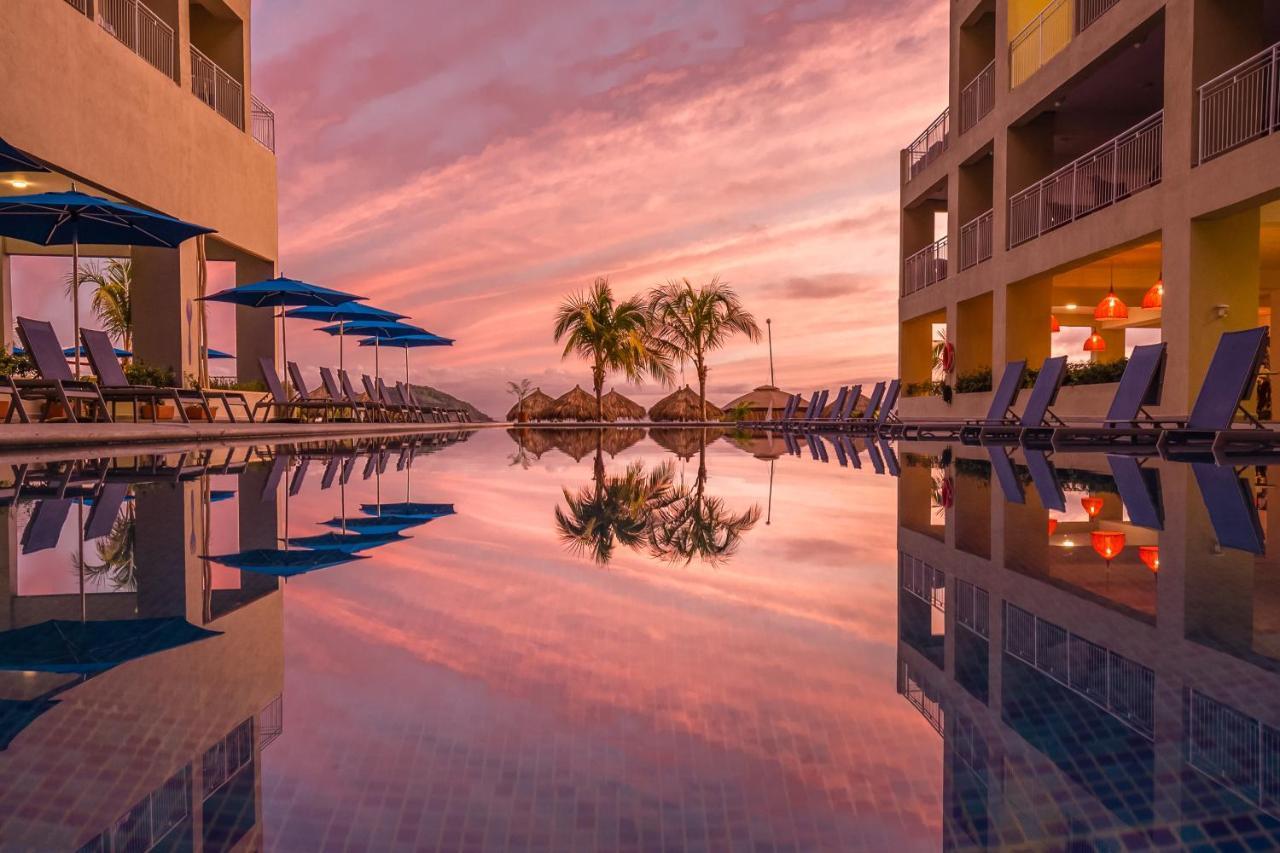 Decameron La Marina Guayabitos, Ramada All-Inclusive Resort Rincon de Guayabitos Exterior foto