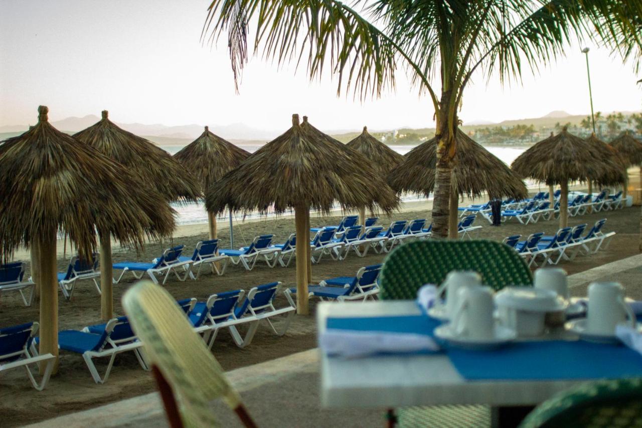 Decameron La Marina Guayabitos, Ramada All-Inclusive Resort Rincon de Guayabitos Exterior foto