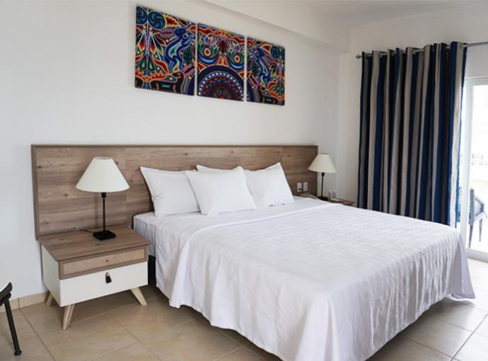 Decameron La Marina Guayabitos, Ramada All-Inclusive Resort Rincon de Guayabitos Exterior foto