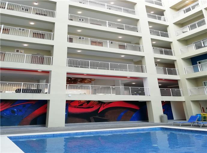 Decameron La Marina Guayabitos, Ramada All-Inclusive Resort Rincon de Guayabitos Exterior foto