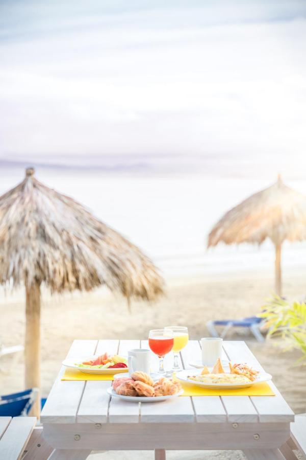 Decameron La Marina Guayabitos, Ramada All-Inclusive Resort Rincon de Guayabitos Exterior foto